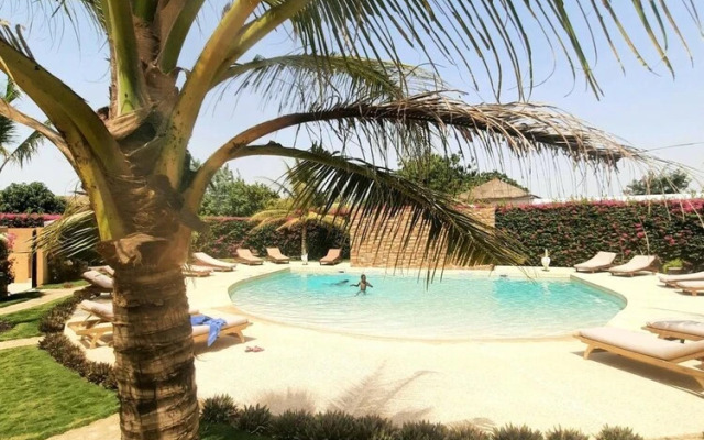 Hôtel La Belle Etoile & SPA
