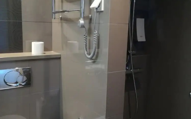 Tervis Medical Spa Hotel