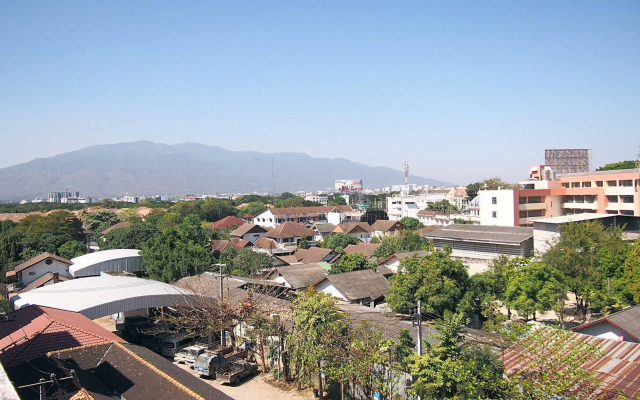 U-Sa Family Hotel