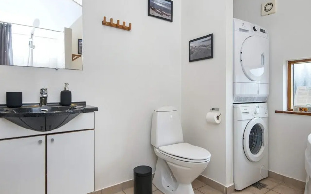 7 Person Holiday Home in Ulfborg-by Traum