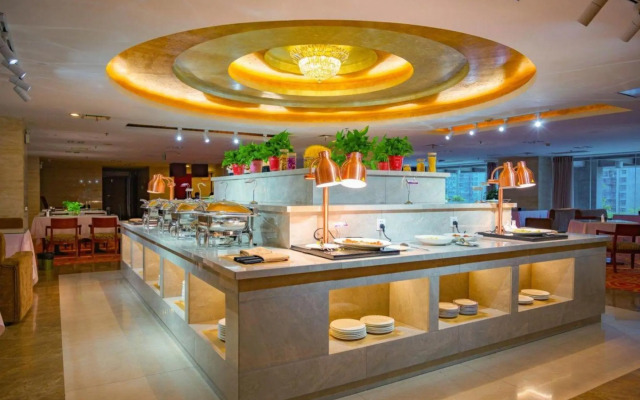 Tianji Hotel