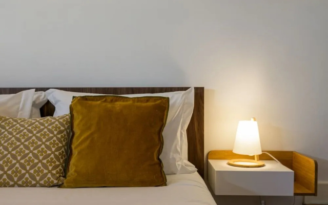 Hip Tailor Made Duplex Penthouse in Bairro Alto