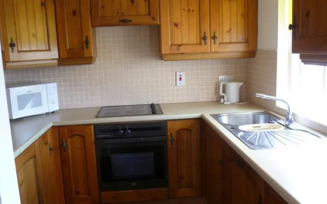 Baile Slievemore Holiday Homes