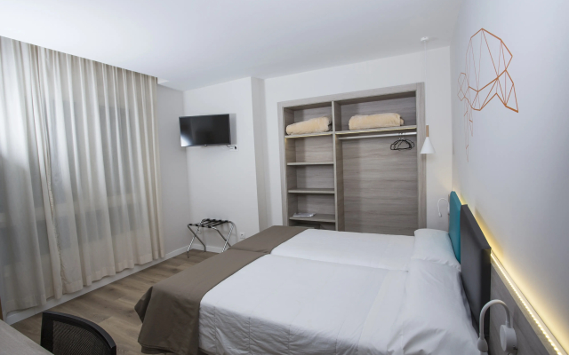 Hotel Mediterraneo