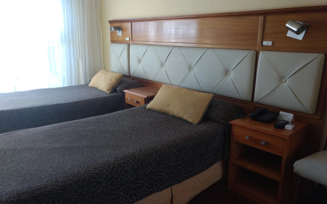 Embajador Hotel