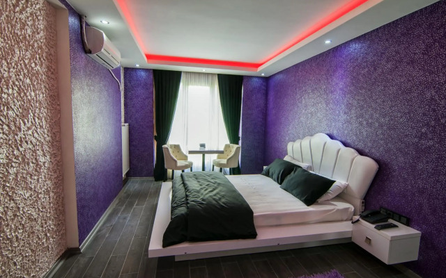 AG Sisli Hotel