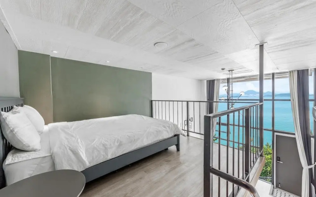 Yeosu Lastella Pension