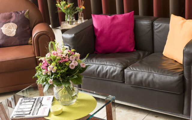 Michels Apart Hotel Berlin