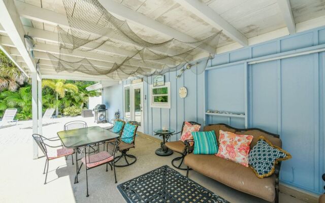 Blue Lagoon by SKLRP