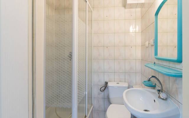 Ośrodek Wypoczynkowy Neptun