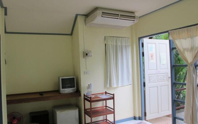Blue Beach Resort