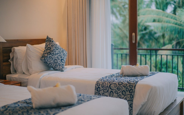 Cucukan Beach Guest House