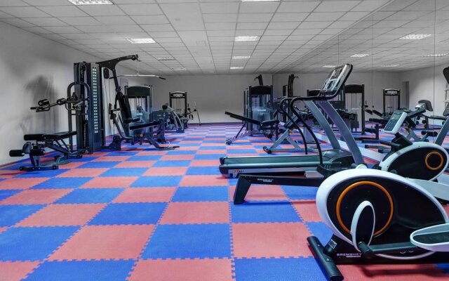 Wellness Hotel*** Repiská