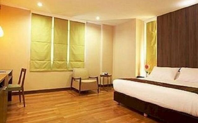 Angkor and People Hotel