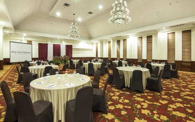 Arion Swiss-Belhotel Bandung