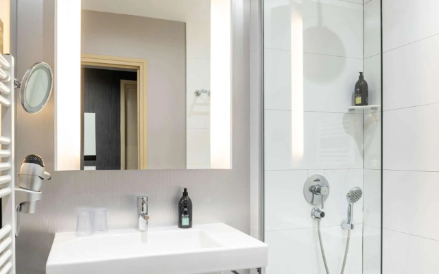 Aparthotel Adagio La Défense Esplanade