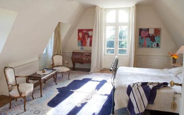 Château BELLEVUE
