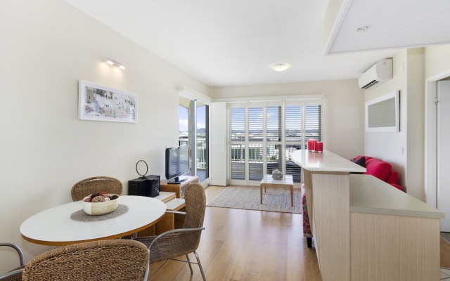 Resort On The Beach 6310 - Top Floor – Guest Rooms – Kingscliff