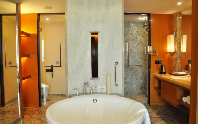 Happiness Hotel Changzhou