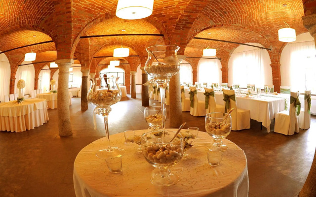 Resort Al Castello