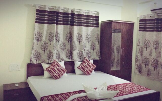 Ema Homestay