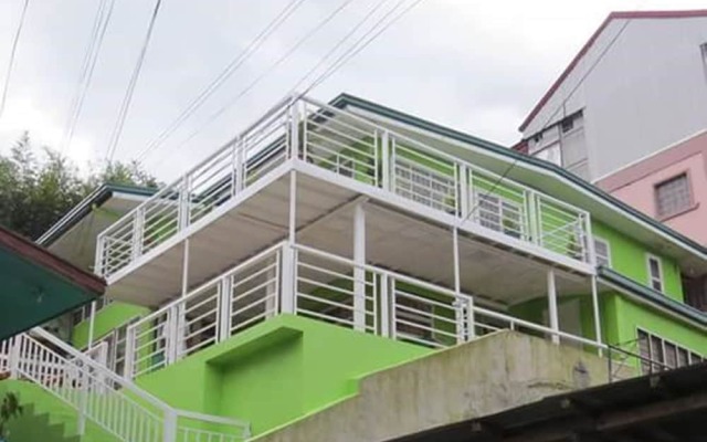 Asistin Transient House - Hostel