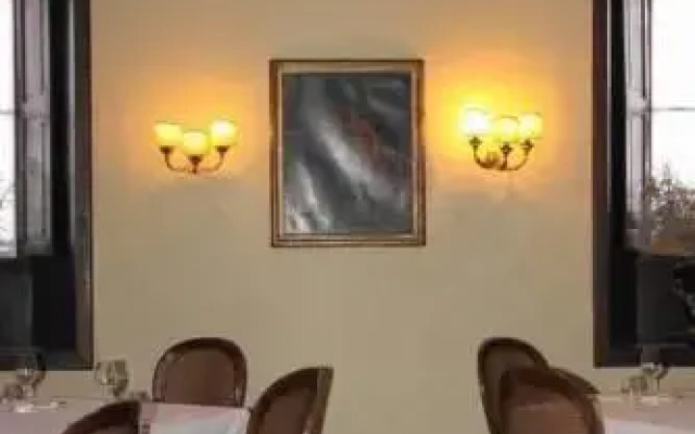 Locanda Canevari