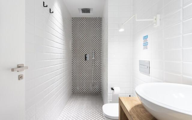 Home2Book Charming Apartment in Santa Cruz