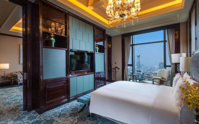Hilton Changzhou