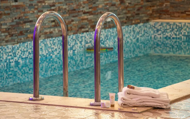 Magic Suite Plus For Hotel Apartment