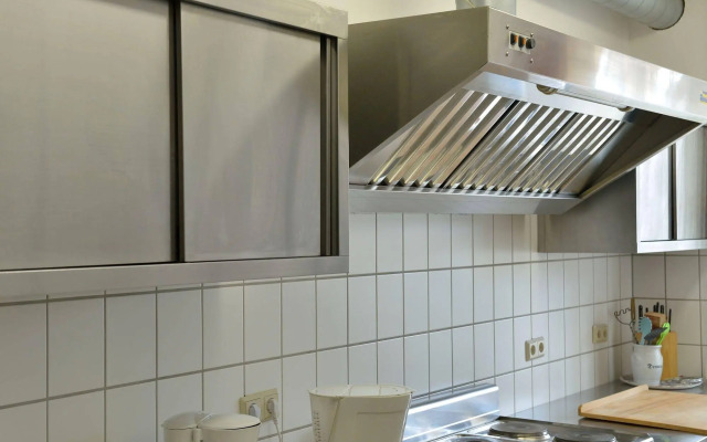 Land- und Golfhotel Alte Fliegerschule