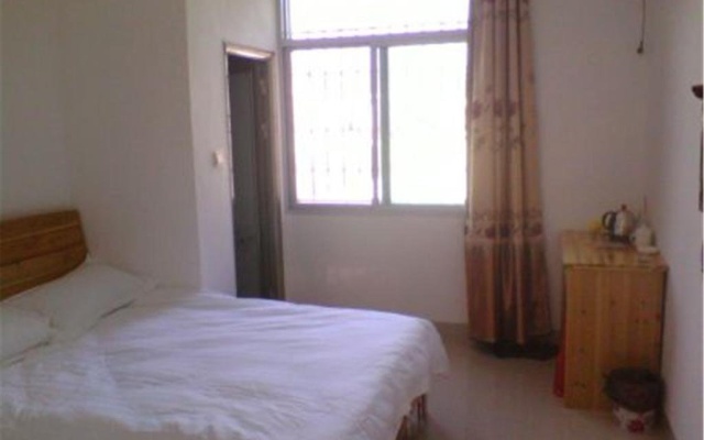 Yunshuiyuan Inn – Guest Rooms – Zhangzhou