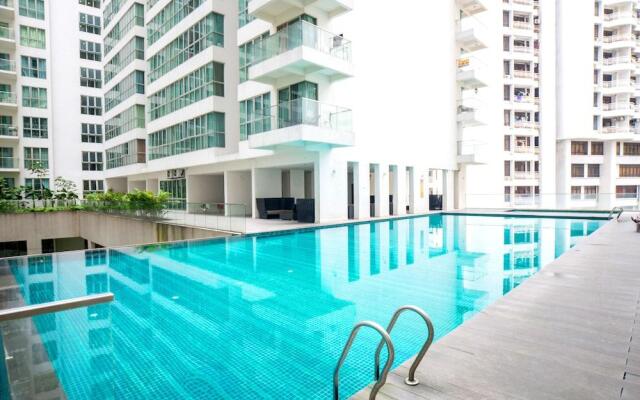 Regalia Residence by Cobnb