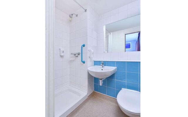 Travelodge Shrewsbury Bayston Hill