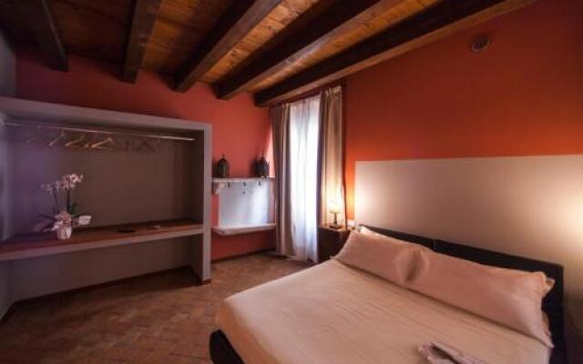 Osteria Luxury Apartments