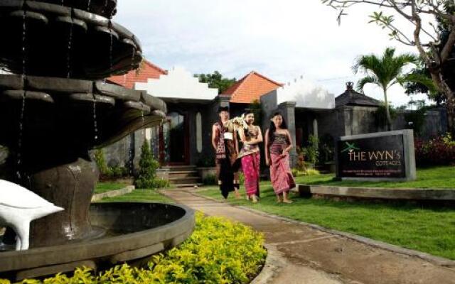 The Wyn's Villa