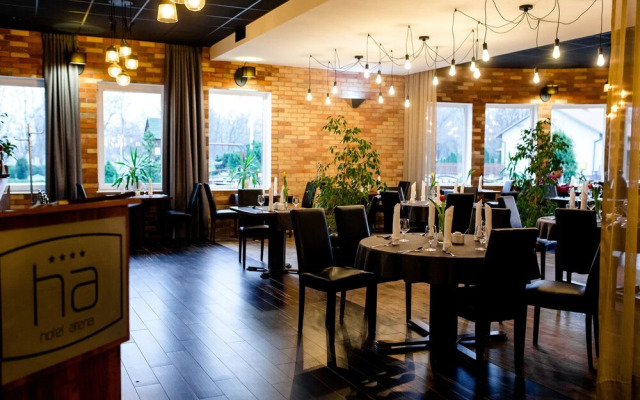 Hotel Atena