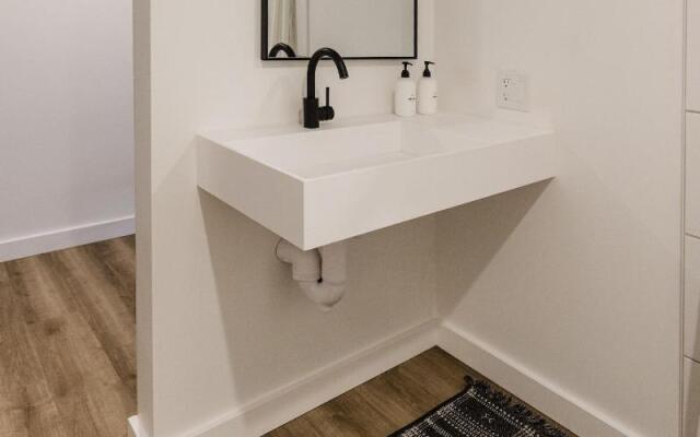 Wonderstone at Glacier