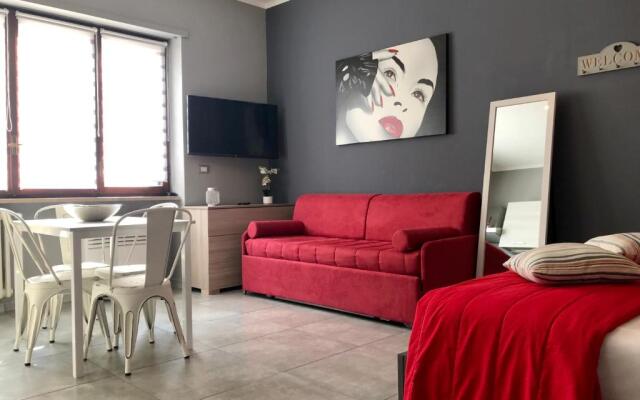 Appartamento 4 posti letto Rivarolo Canavese