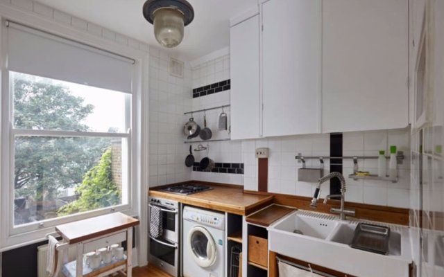 Stunning 3 Bed Home In Kentish Town