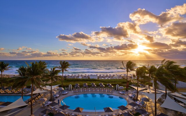 Beach Club at The Boca Raton