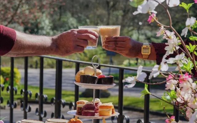 Park Hall Hotel & Spa Lancashire, a member of Radisson Individuals