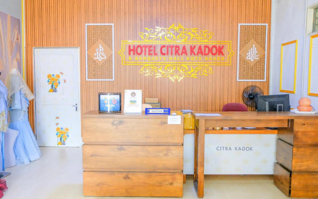 Citra Kadok Banquets & Homestay