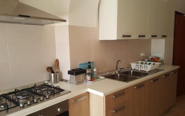 Da zia Lia Apartment