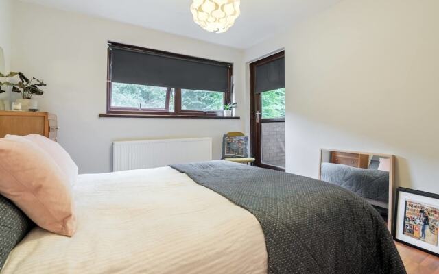 Lovely, Cosy 1 bed in Holloway