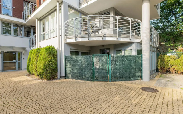 Dom & House - Apartments Sunrise