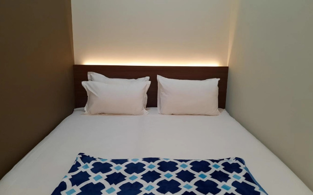 The Peak Guest House