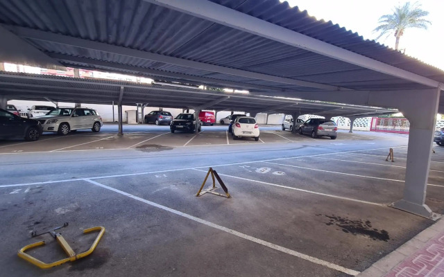 Apartamento Edificio Ilice -5