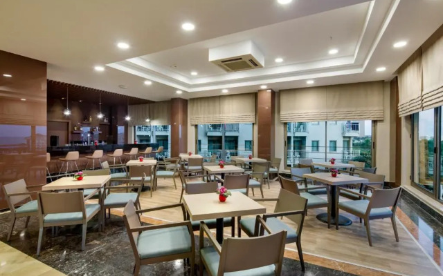 Novum Garden Side - All Inclusive