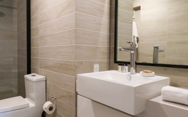 w Stunning 2BR in Barranco